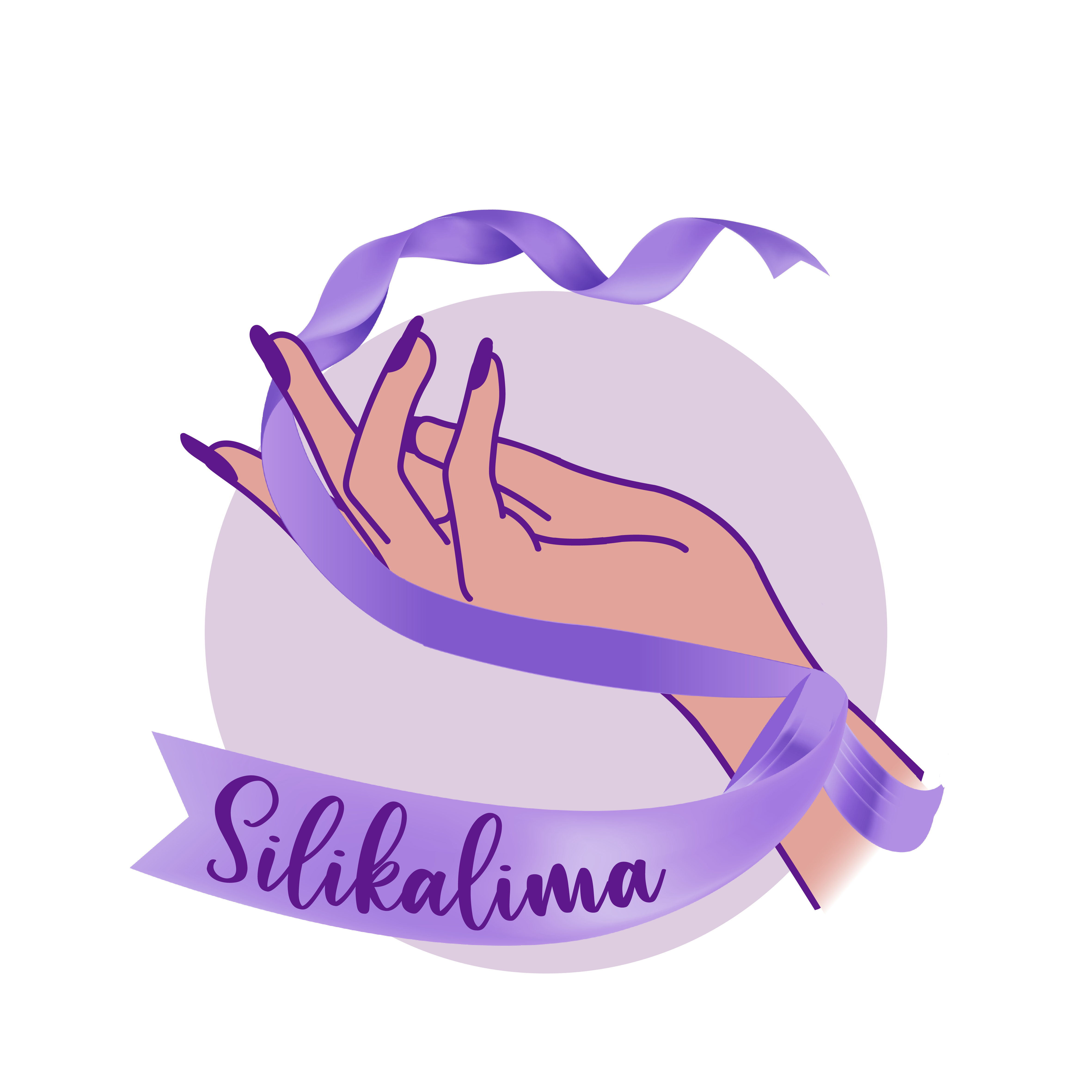 Marie M la Com - Logo Institut Silikalima – références