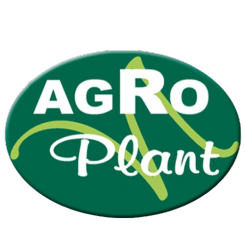 Marie M la Com - Logo Agro Plant – références