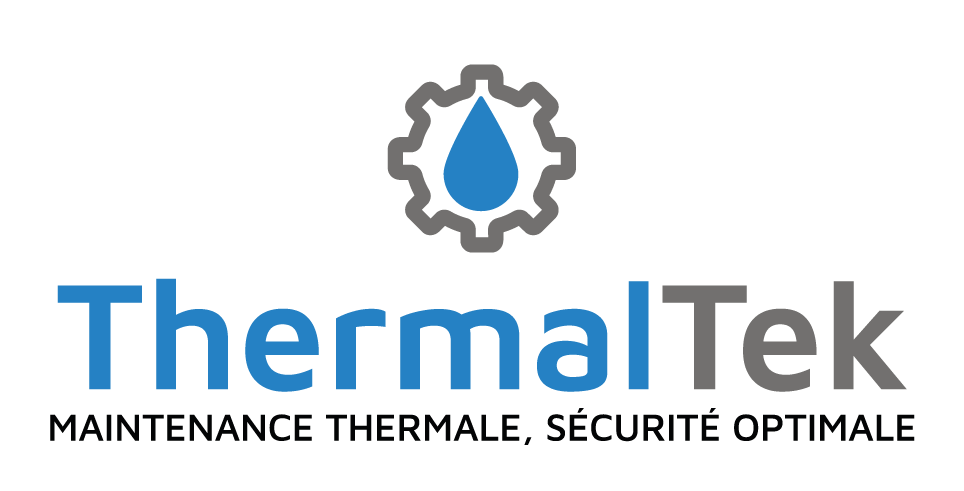 Marie M la Com - Logo ThermalTek – références