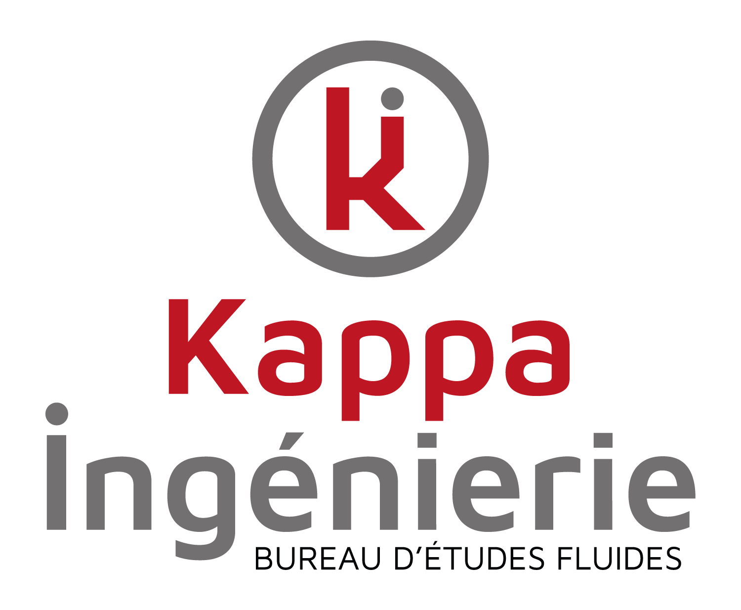 Marie M la Com - Logo Kappa Ingénierie – références